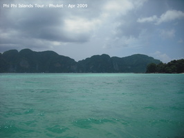 20090420 Phi Phi Island - Maya Bay- Koh Khai  135 of 182 